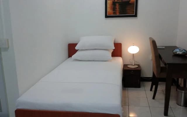 Apquo Veli Hotel Nilandhoo - photo 3