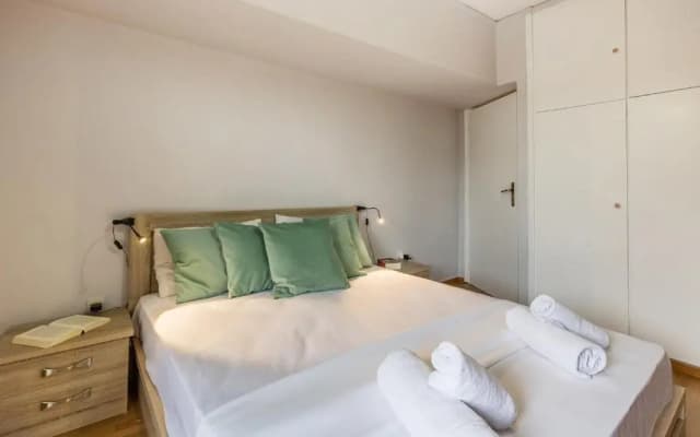 Holodek Apartments : Parthenon - photo 4