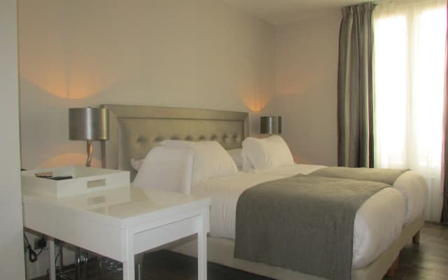 Residence Champs de Mars - photo 5