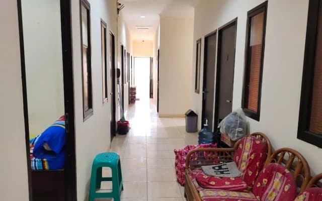 Residence 9 Penjaringan - Caters to Women - photo 2