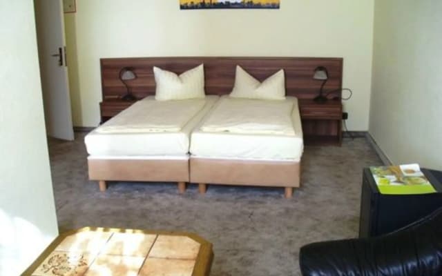 Hotel Margrit - photo 4