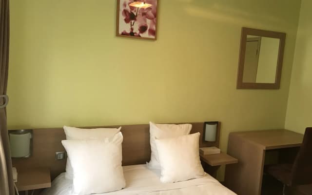 Tipi Hôtel - photo 2