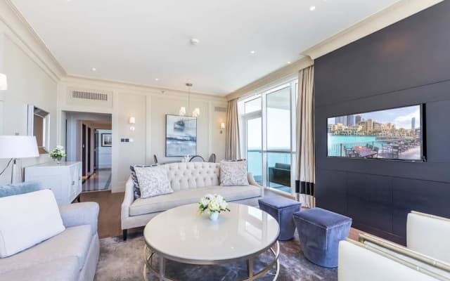 Al Bateen by Deluxe Holiday Homes - photo 5