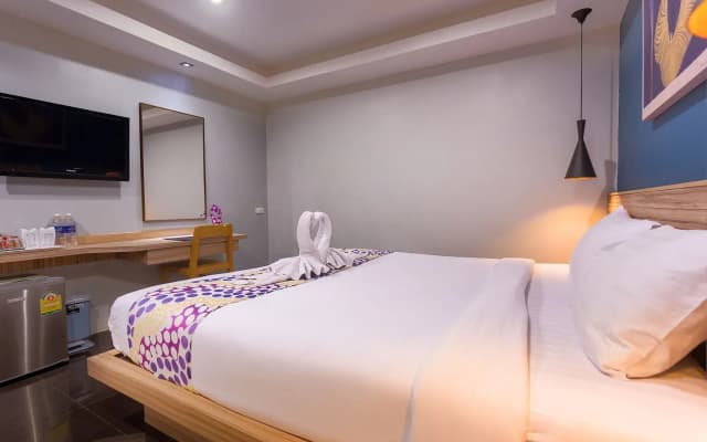 Memory Boutique Patong - photo 4