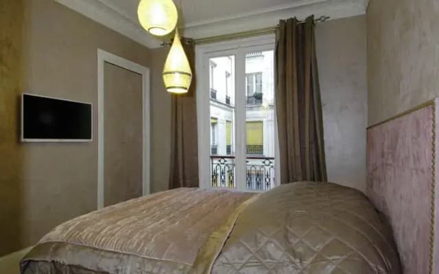 Palais du Marais - photo 4