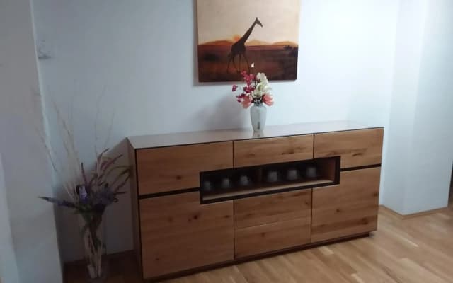 Apartment Wien Döbling - photo 3