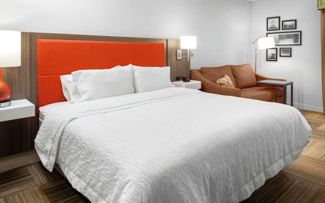 Hampton Inn Miami Dadeland - photo 4
