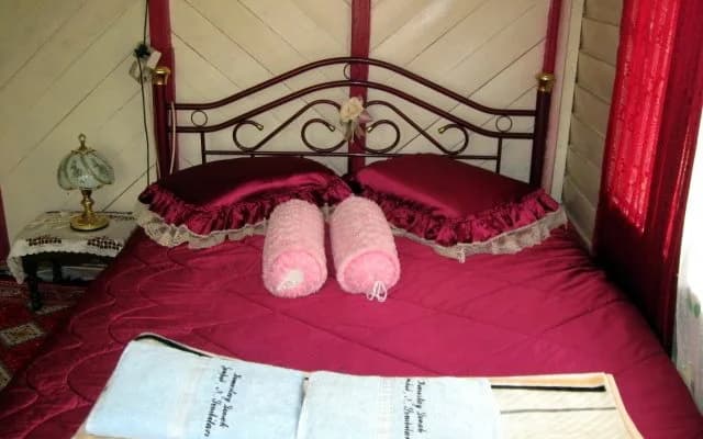 Homestay Kampung Lonek - photo 2