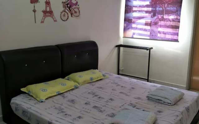 Da Bella Homestay - photo 4