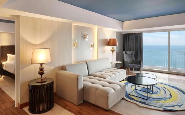 Mercure Convention Center Ancol - photo 2