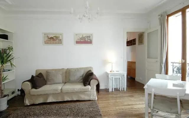 Rêve Montparnasse - photo 5