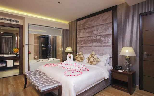 Athena Boutique Hotel - photo 5