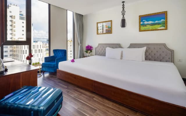 Menora Premium Da Nang - photo 5