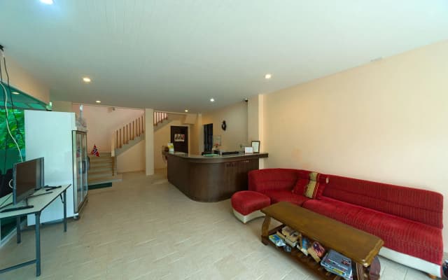 Aonang Regent - photo 2