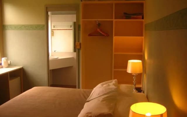 Hotel 59 - photo 5