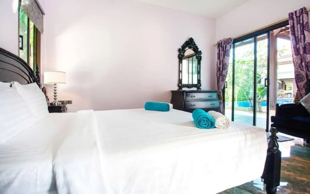 Jewels Villas Phuket - photo 3