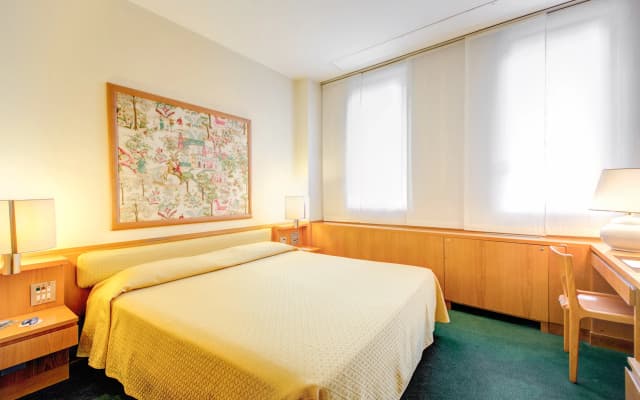 Galileo Hotel - photo 5