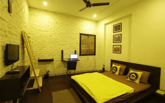 The Hosteller Delhi - photo 3