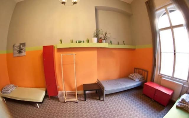 Barocco Hostel - photo 5