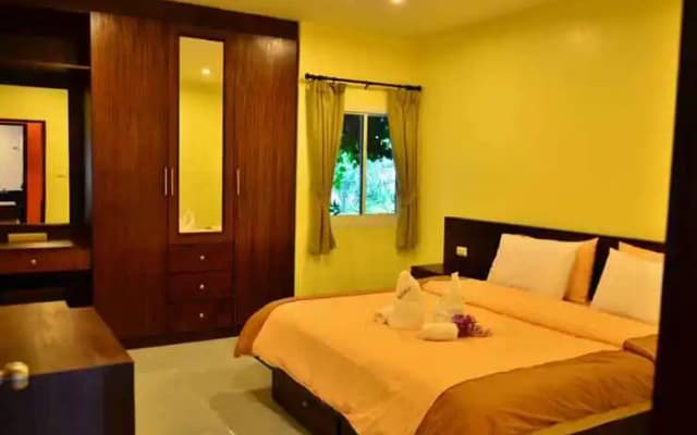 Kanita Resort and Villa - photo 5