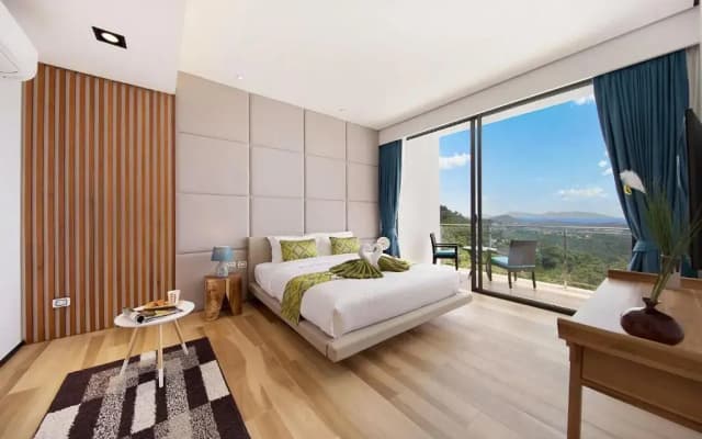 Samui Sea Star Villa - photo 4