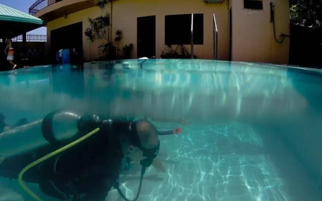 Just Surf and Dive Villa - photo 3