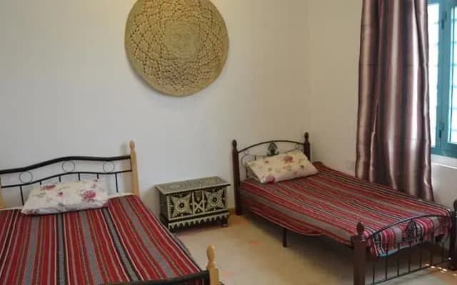 AYWA Hostel - photo 2