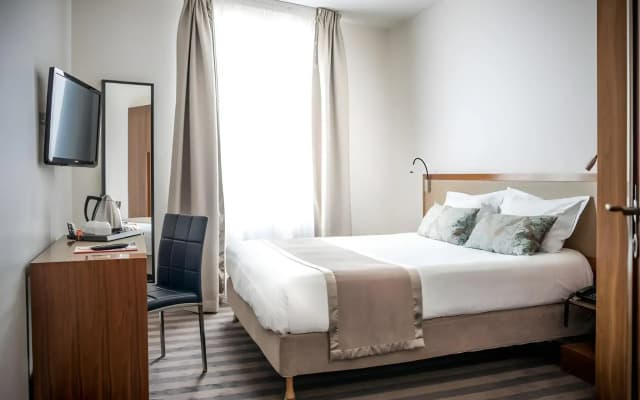 Art Hotel Eiffel - photo 5