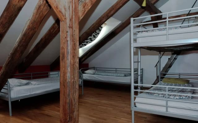 Hostel One Prague - photo 2