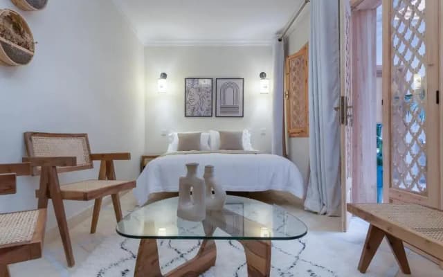 Riad Le Saadien - photo 5