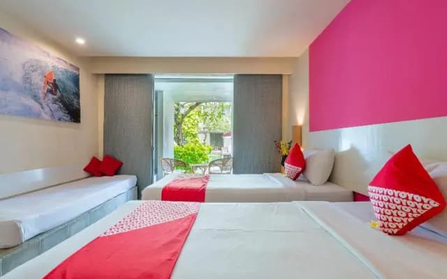 Flagship 760 Oasis Kuta - photo 2