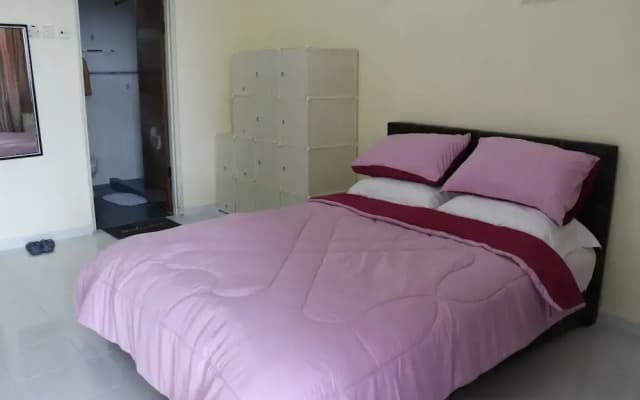 Cutie's Holiday Condominium - photo 5