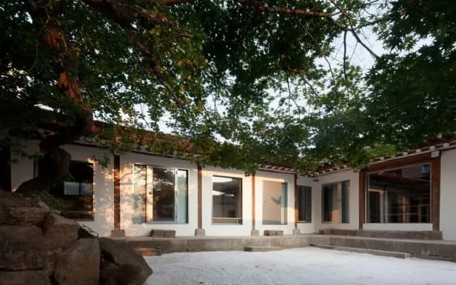 Side Hanok Guesthouse - photo 5