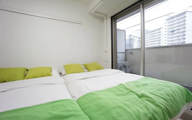 Terry's Apartment Namba West I E02C - photo 4