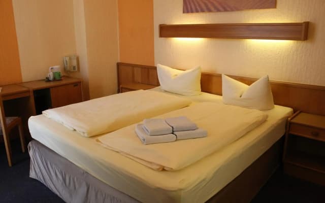Hotel Graf Pückler - photo 2