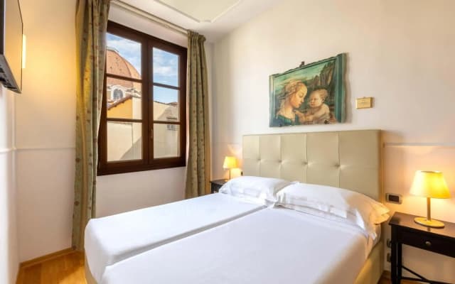 Relais Hotel Centrale Firenze - photo 5