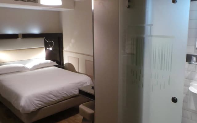 Hotel  District République - photo 3