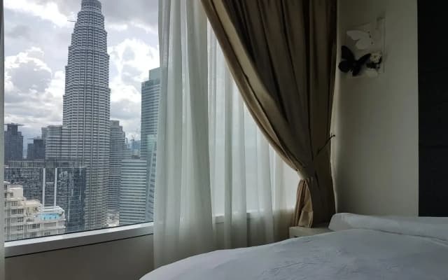 Vortex KLCC by Luxury Suites Asia - photo 5