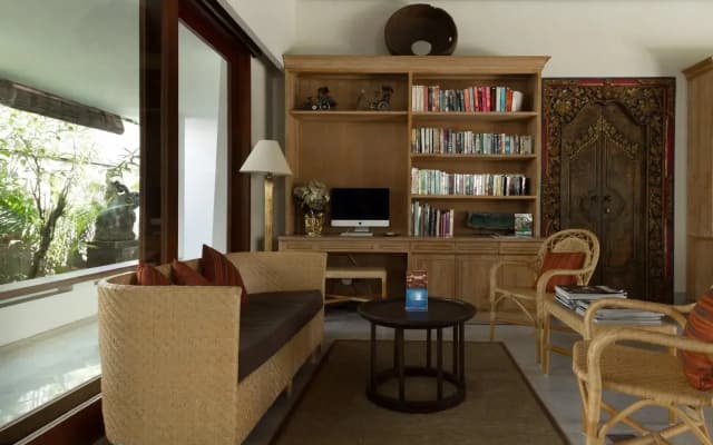 Sudamala Resort, Sanur - photo 4