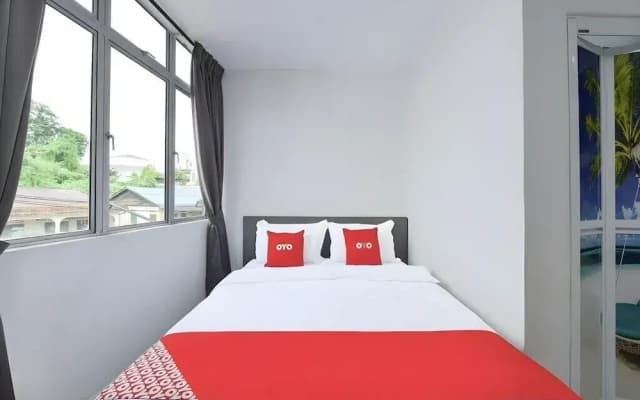 Song 99 Hotel - photo 2