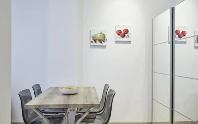 Modern Elegant Apt at Kolonaki - photo 4