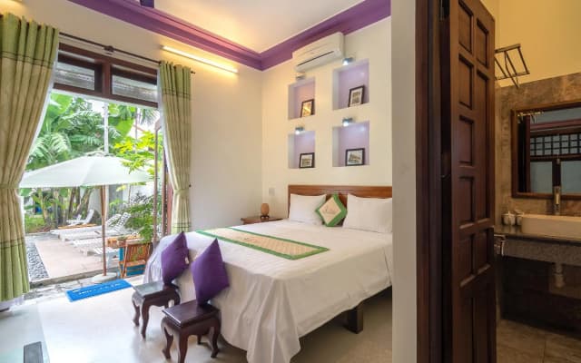 Fig Tree Boutique Villa - photo 2