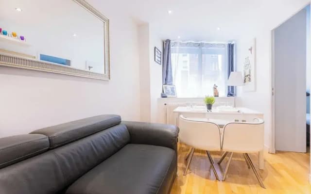Quiet Apartment - 1br/4p - Sacre Coeur - photo 5