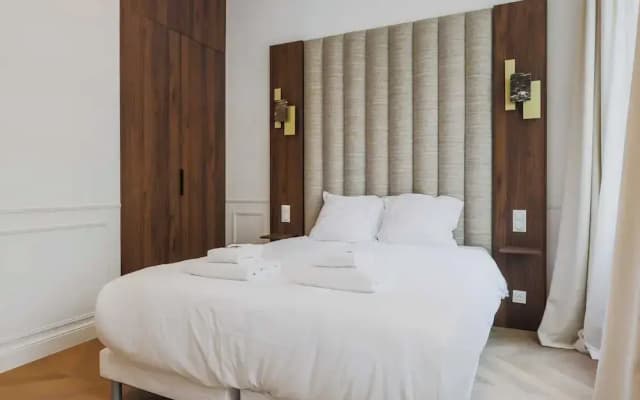 Cosy Flat - 1br/ 4P - Arc de Triomphe - photo 3