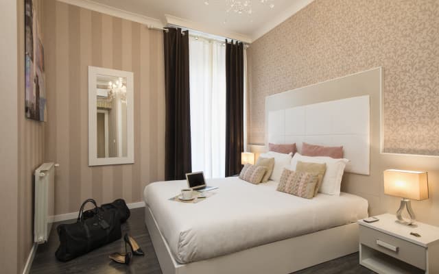 San Pietro Suites - photo 4