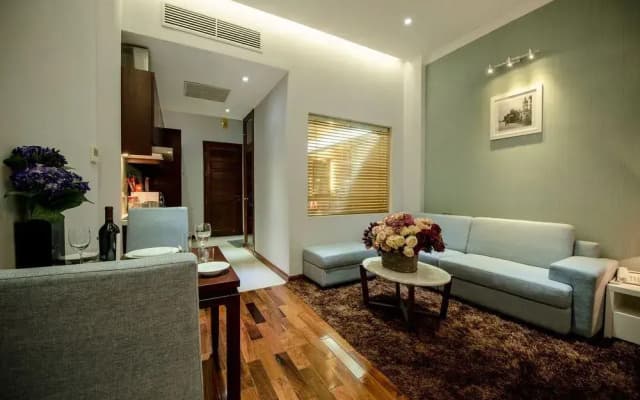 New Gate Apartment - photo 5