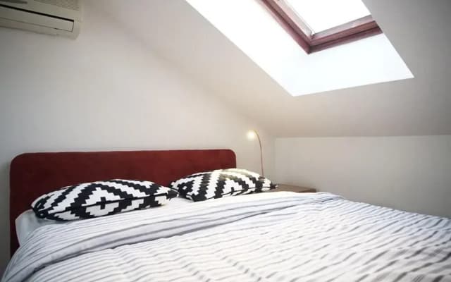 Attic Flat With Amazing Terrace - photo 3