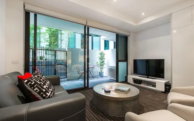 Apartment2c - Parkside - photo 3