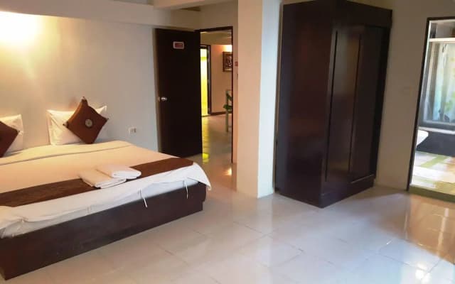 Chaweng Palace Hotel - photo 3