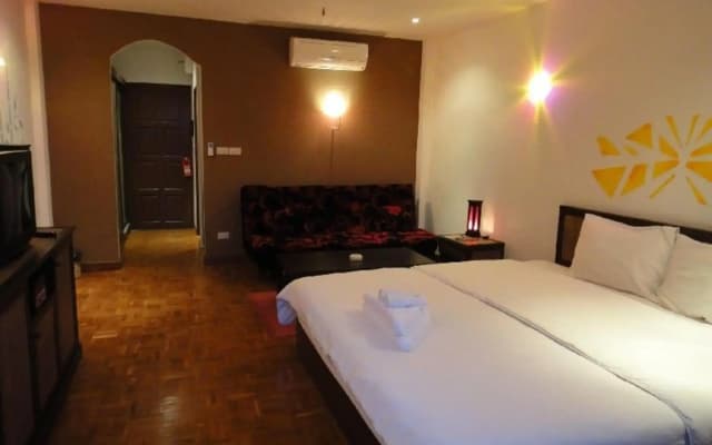 Cocco Resort - photo 5